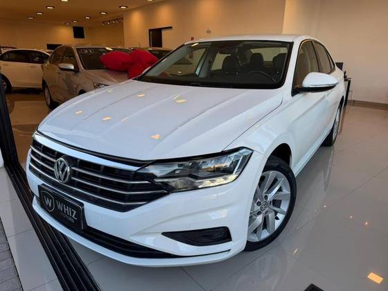 VOLKSWAGEN JETTA 1.4 250 TSI TOTAL FLEX COMFORTLINE TIPTRONIC